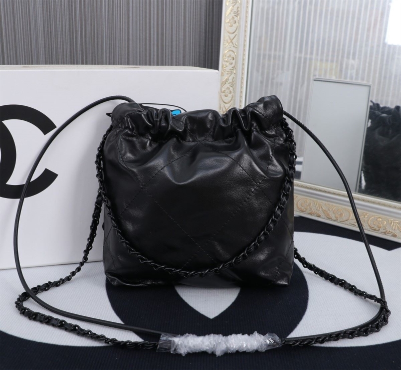 Chanel Hobo 22 Bags